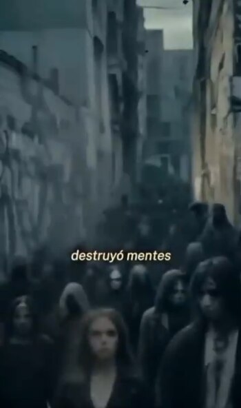 Así retrataba a la sociedad