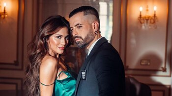 Mensagem amorosa de Mike Bahia para Greeicy após o nascimento de seu primeiro filho: “Você é incrível, eu te amo sempre”