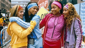 Confirman ‘Cheetah Girls 4’: Raven-Symoné lidera el regreso de la franquicia junto a una nueva generación