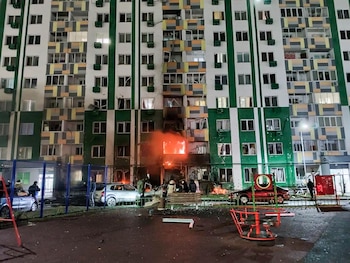 Muere una persona en un