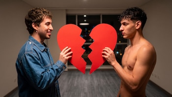 Valentino Lázaro y Mateo Álvarez ya no son pareja: así confirmaron la noticia en Instagram