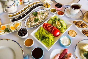 Esta es la dieta recomendada