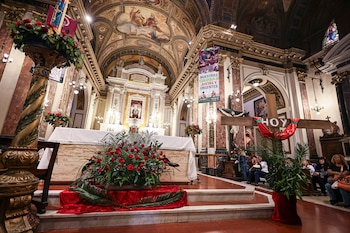 san expedito