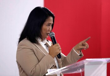 “Cambiarlo de penal busca atentar