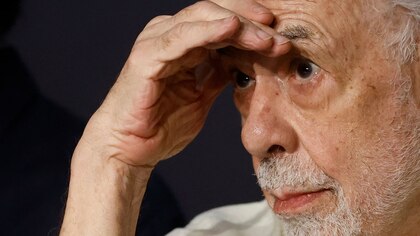 Coppola en Cannes: “Los políticos no son relevantes, corresponde a los artistas iluminar el mundo”