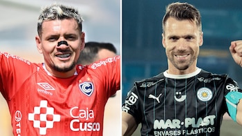 Cienciano vs Montevideo City Torque EN VIVO HOY: minuto a minuto del partido por cuartos de final ida de Copa Sudamericana 2026