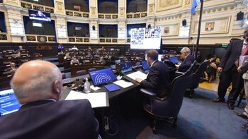 El nuevo protocolo establece que