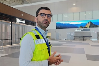 Foto: Paula Elizalde