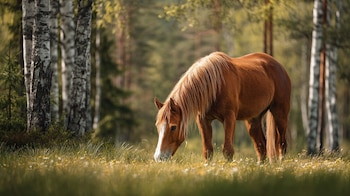 Desde labores agrícolas hasta competencias