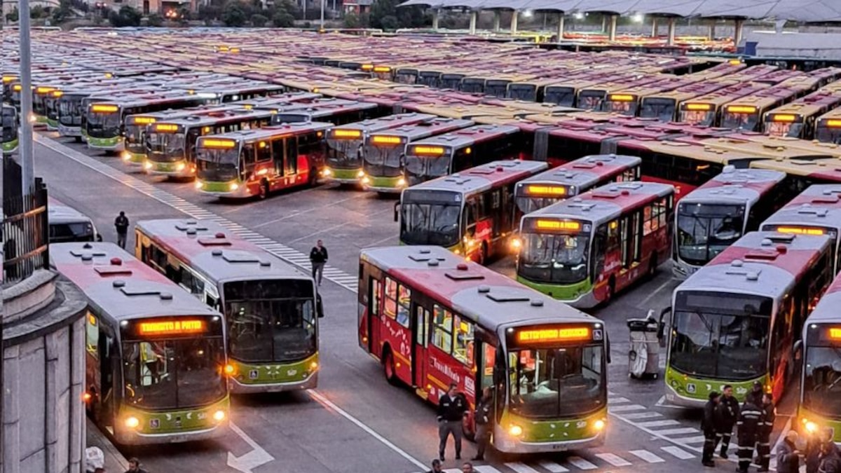 Usuaria de TransMilenio agredió a una periodista durante un control en el sur de Bogotá: esto pasó