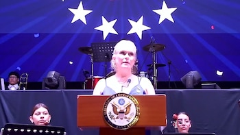 Estados Unidos destaca relación “muy positiva” con El Salvador en vísperas de su 250° aniversario de independencia