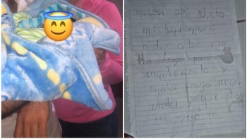 “Mi hija murió, no puedo