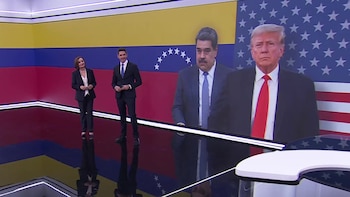 Audiencias de la cobertura de