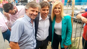 Marcos Di Palma es diputado