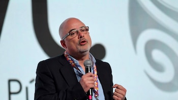 Designaron a Fernando Subirats como subsecretario de Comunicación y Medios Públicos para profundizar la reorganización del área