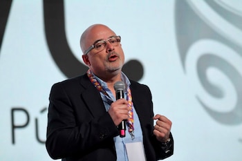 Fernando Subirats, nuevo subsecretario de Comunicación y Medios Públicos