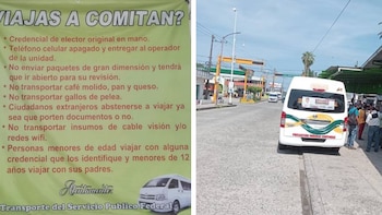 Los requisitos para usar el