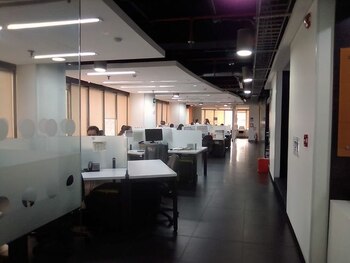 Oficinas que adquirió Salazar/Archivo SAE