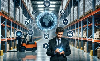 La inteligencia artificial permite optimizar