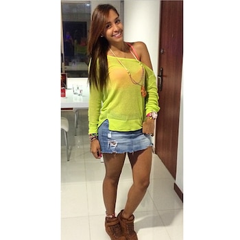 Juliana López fue condenada a