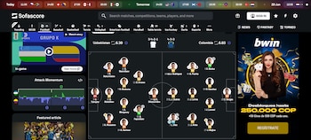 -crédito Sofascore