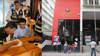 Detienen a secretario de la