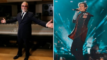 Emilio Osorio podría estar bajo