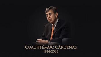 Clara Brugada confirma homenaje de cuerpo presente a Cuauhtémoc Cárdenas en Bellas Artes