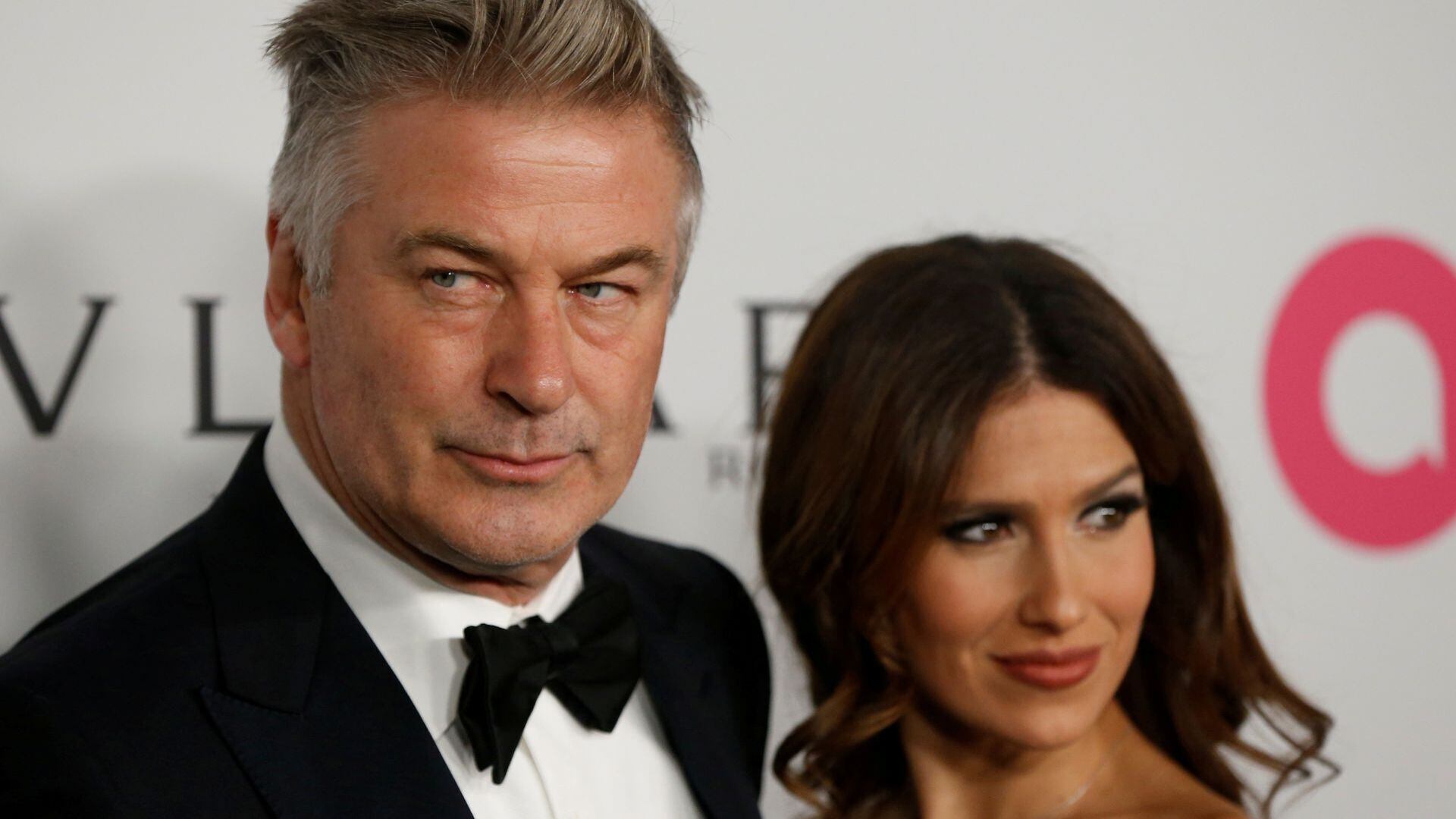 El nuevo libro de Hilaria Baldwin ha revelado que su matrimonio atravesó momentos muy complicados tras el nacimiento de sus dos primeros hijos (Créditos: REUTERS / Shannon Stapleton)
