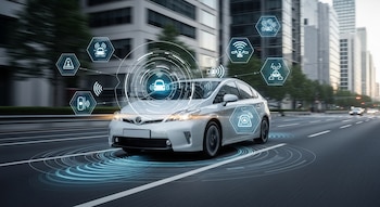 La tecnología redefine los estándares