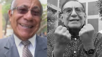 Falleció Manuel Espinoza Vásquez: ¿por qué el profesor de la UNI se volvió viral y qué homenajes le dedican hoy sus alumnos?