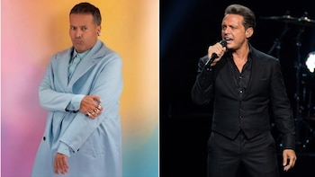 Aldo Rendón asegura que recibió un beso de Luis Miguel, esto contó en La Casa de los Famosos México