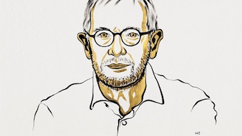 VÍDEO: Fancis Halzen, Premio Nobel de Física 2026 por sus descubrimientos sobre los neutrinos