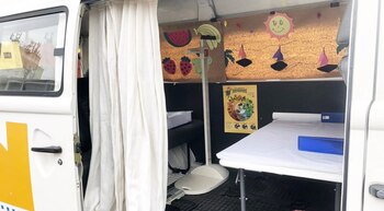 El Centro de Recuperación y