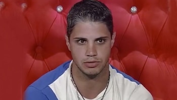 La foto adolescente de Alexis