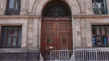 GRACIELA LÓPEZ/CUARTOSCURO.COM