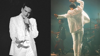 La terrible molestia por la