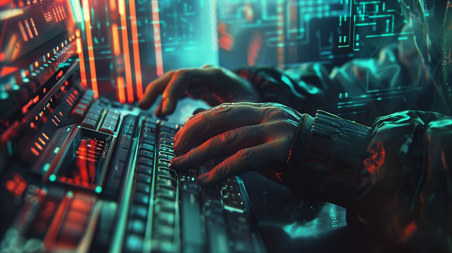 La seguridad en línea depende del conocimiento de las amenazas cibernéticas y de implementar medidas preventivas adecuadas. (Imagen Ilustrativa Infobae)