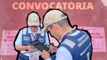 Convocatoria Invea 2026: estos son