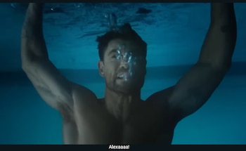 Alexa+ le cierra la cubierta