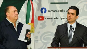 Jorge Romero-Rubén Moreira-PAN-PRI-México-6 de febrero