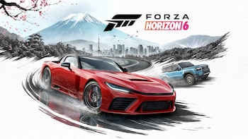 Forza Horizon 6 confirma su