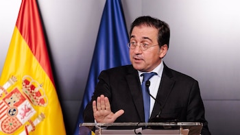 Exteriores convoca al encargado de negocios israelí en protesta por los "ataques injustificados" contra FINUL