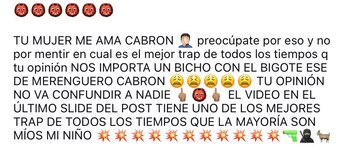 Anuel AA vuelva a atacar
