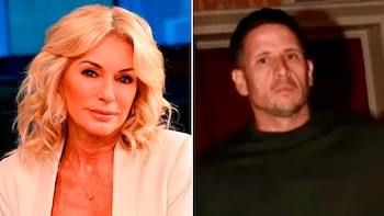 Yanina Latorre apuntó contra Martín