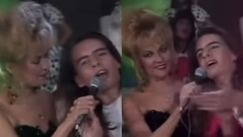 Fans recuerdan a Yola Polastri