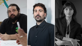 El FNA anunció los ganadores