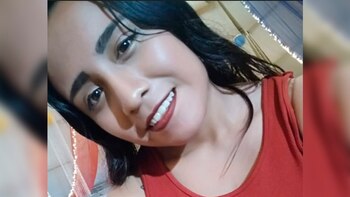 Wendolyne Ramírez Rodríguez, de 18