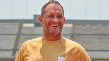 Andrés Lillini compartió cuál es