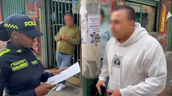 Capturaron a una pareja por comercialización digital internacional de material de abuso sexual contra una menor de edad